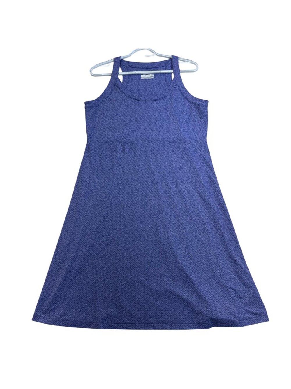Columbia Freezer Tank Dress Size Large Outdoors Camping Beach Travel Boating